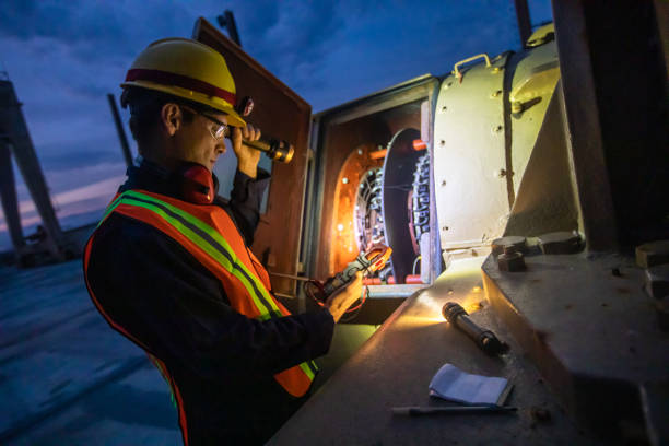 Best Licensed Electrician  in Creola, AL