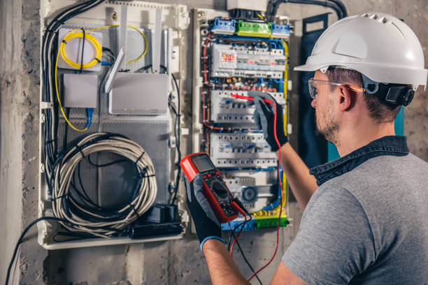 Best Electrical Repair Services  in Creola, AL