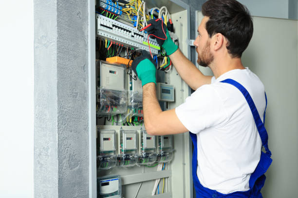 Best Electrical Rewiring Services  in Creola, AL