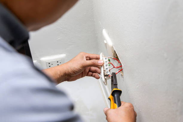 Best Electrician for Home Renovation  in Creola, AL