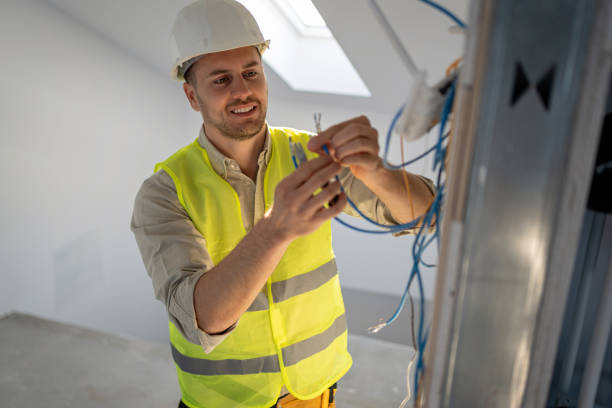 Best Electrical System Inspection  in Creola, AL